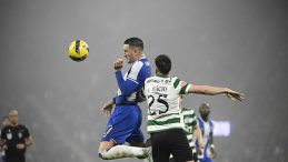 Porto, Sporting Lizbon'a 90+10'da Takıldı!