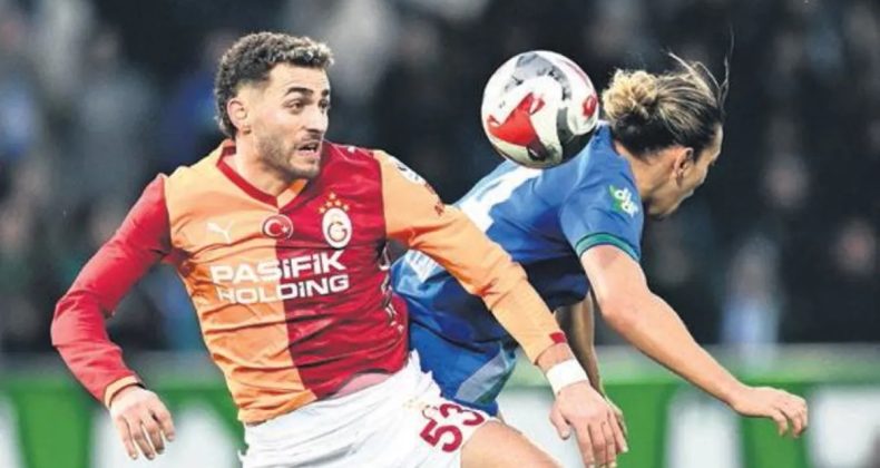 Prim Zamanı: Barış Alper!