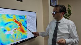 Prof. Dr. Hakan Kutoğlu'ndan Van'ın Doğusu İ&ccedil;in Deprem Uyarısı: B&uuml;y&uuml;k Bir Sismik Hareketlilik Tespit Ettik