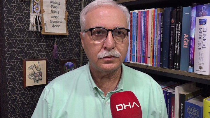 Prof. Dr. Tevfik &Ouml;zl&uuml;'den 'sahur &ouml;ks&uuml;r&uuml;ğ&uuml;' uyarısı