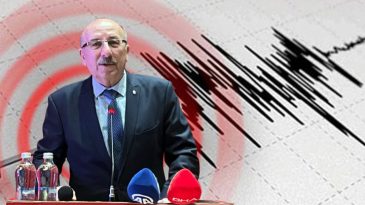 Prof. Dr. T&uuml;ys&uuml;z'den 'Marmara depremi' a&ccedil;ıklaması: B&uuml;t&uuml;n bilimsel &ccedil;alışmalar doğruluyor! 7&rsquo;nin &uuml;zerine &ccedil;ıkabilecek bir deprem beklentimiz var