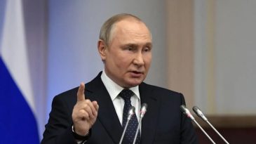 Putin: Bazı kişiler T&uuml;rkAkım ve Mavi Akım doğalgaz boru hatlarını sabote etmeye &ccedil;alışıyor