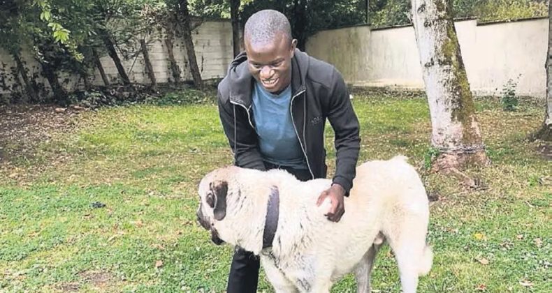 "İsrafı sevmez, yemeğin her lokmasına değer verir"