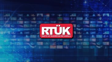 Radyo ve Televizyon &Uuml;st Kurulu'ndan İki Televizyon Kanalına Ceza