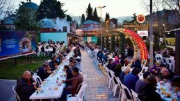 Ramazan Ayı İ&ccedil;in Camilerde T&uuml;m Hazırlıklar Tamamlandı