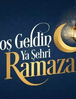 RAMAZAN AYI MESAJLARI 2026 RESİMLİ | Dualı, Ayetli ve Hadisli Ramazan Ayı Mesajları ve S&ouml;zleri