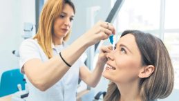 Ramazan D&ouml;neminde Glokom Hastalarına &Ouml;nemli Hatırlatma: G&ouml;z Damlalarınızı İhmal Etmeyin