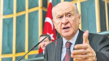 Ramazan Genelgesini Kutluyoruz