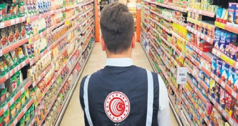 Ramazan Öncesi Fırsatçılara Göz Açtırılmadı