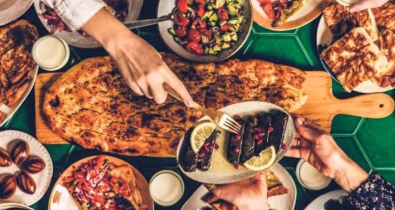 Ramazan Sofralarına Şok Zamlar