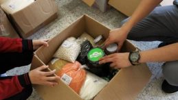 Ramazan'da Hanelere 1,9 Milyar Liralık Gıda Yardımı! Bakan G&ouml;ktaş SYDV'lere Kaynak Aktarıldığını Duyurdu