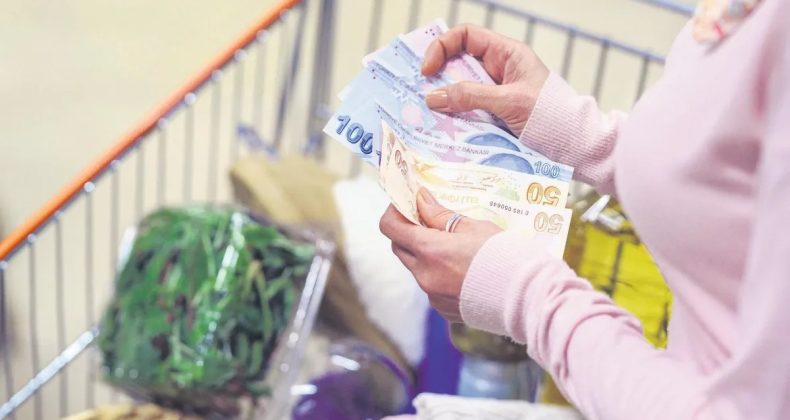 Ramazan'da Marketler Zam Yapmayacak