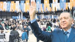 Ramazanda Birlikte Olalım