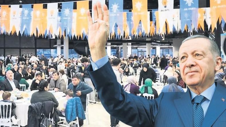 Ramazanda Birlikte Olalım