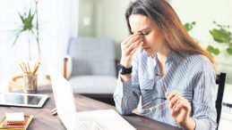 Ramazanda G&ouml;z Kuruluğuna Karşı Dijital Oru&ccedil;