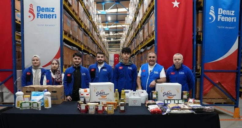 Ramazan’da Dayanışmanın Anlamı: Umudu Büyütmek