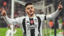 Rashica U&ccedil;uşa Ge&ccedil;ti