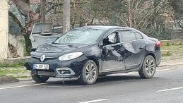 Ravza Hayatını Kaybetti, Annesi Yaralandı