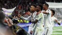 Real Madrid, 90+10&rsquo;daki Penaltı ile Galip Geldi!