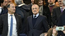 Real Madrid, Avrupa S&uuml;per Ligi Projesinden İfadesini Geri Aldı!