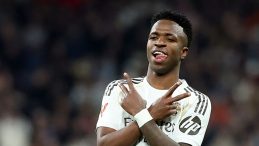 Real Madrid, Farklı Galibiyetle Zirvede!