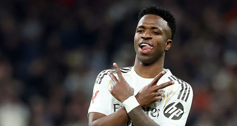 Real Madrid, Farklı Galibiyetle Zirvede!