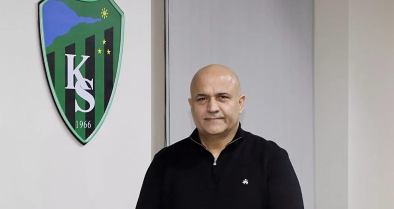 Recep Durul: Avrupa Hedefimiz Var!