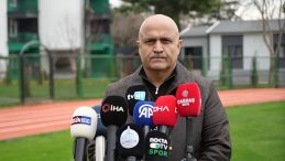 Recep Durul: "Skriniar Artık G&uuml;ndemimizde Değil"