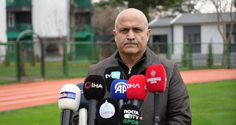 Recep Durul: "Skriniar Artık G&uuml;ndemimizde Değil"