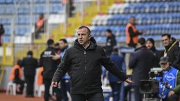 Recep U&ccedil;ar: "İyi oyunun karşılığını alıyoruz"