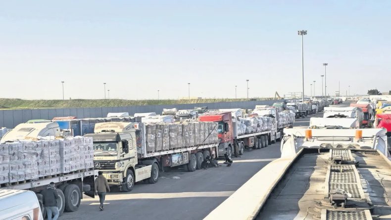 Refah&rsquo;ta Siyonist Oyun