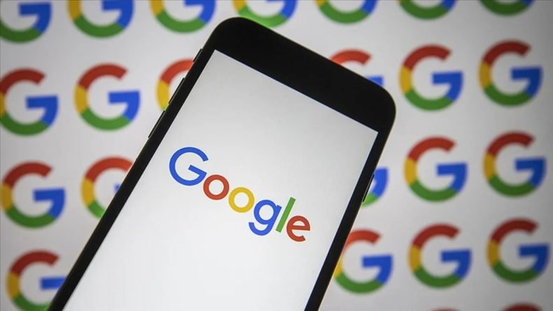 Rekabet Kurumu'ndan yeni inceleme: Google bir kez daha mercek altında