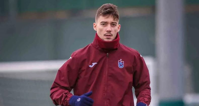 Rekora Kilitlenen Muçi