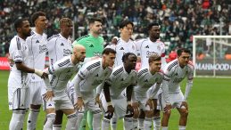 Rıdvan Yılmaz: "Galatasaray ile Zorlu Bir Derbi Oynayacağız!"