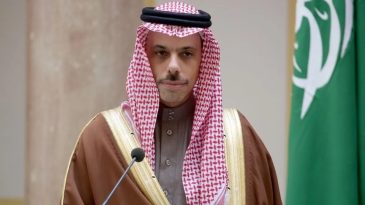 Riyad-Moskova Hattında &Ouml;nemli G&ouml;r&uuml;şmeler! İş Birliği Konuları Ele Alındı