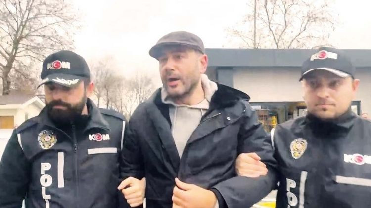 Rıza Akpolat: O Tekneyle Balayına Gittim