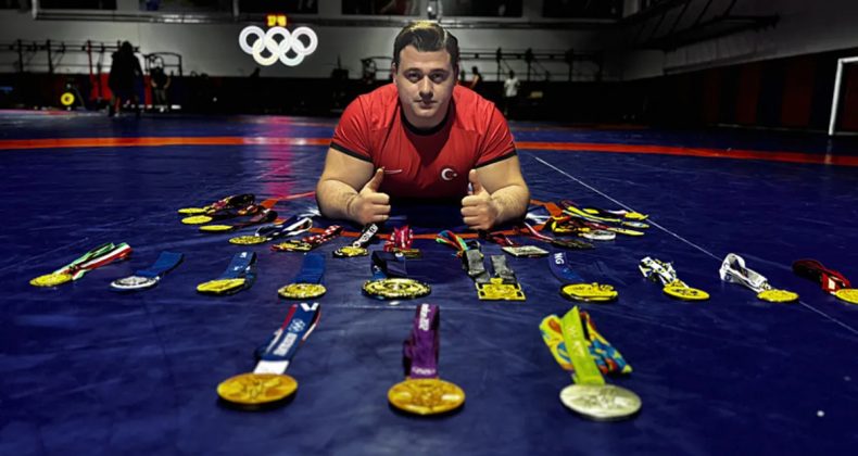 Rıza Kayaalp: Bu işi sadece vatanım, milletim ve bayrağım i&ccedil;in yapıyorum