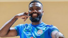 Rizespor, Frantzdy Pierrot&rsquo;u Kiraladı!
