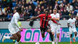 Rizespor Geri D&ouml;n&uuml;ş Yaptı! Gen&ccedil;lerbirliği ile Eşitlik Sağlandı…