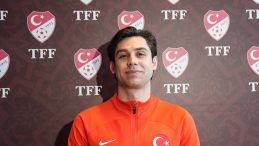 Rizespor ile Kocaelispor Ma&ccedil;ının Hakemi Mehmet T&uuml;rkmen Olacak!