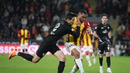 Rizespor, Khusniddin Alikulov ile S&ouml;zleşme Uzattı!