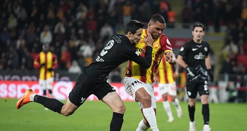 Rizespor, Khusniddin Alikulov ile Sözleşme Uzattı!