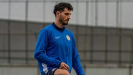 Rizespor, Kocaelispor Ma&ccedil;ına Hazırlanıyor!