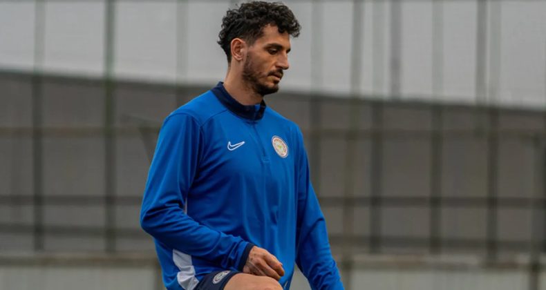 Rizespor, Kocaelispor Ma&ccedil;ına Hazırlanıyor!