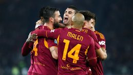 Roma, Cremonese&rsquo;yi Farklı Ge&ccedil;ti!