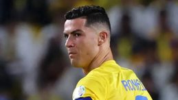 Ronaldo Krizi B&uuml;y&uuml;yor!
