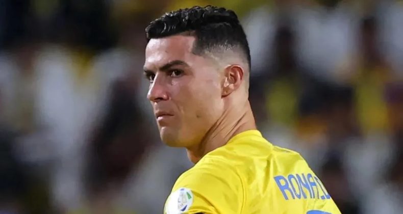 Ronaldo Krizi Büyüyor!