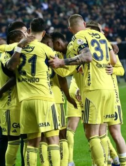 R&ouml;vanş M&uuml;cadelesi! Nottingham Forest – Fenerbah&ccedil;e Ma&ccedil;ı Hakkında T&uuml;m Detaylar