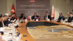 RT&Uuml;K Başkanı Daniş: Teyitsiz Bilgi, Paniği ve G&uuml;vensizliği Artırabilir