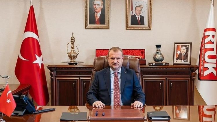 RTÜK Başkanı Daniş: Yayıncılıkta 3A Formülünü Benimsemiş Bulunuyoruz